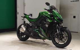 KAWASAKI Z1000 Gen.5 2019 ZXT00W
