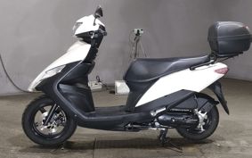 SUZUKI ADDRESS V125 DT11A