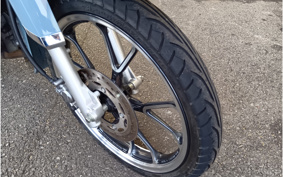 HONDA  SUPER CUB C125 JA48