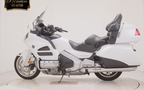 HONDA GL 1800 GOLD WING AIRBAG NAVI 2012 SC68