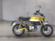 Фото Honda MONKEY 125 2019 с японского аукциона