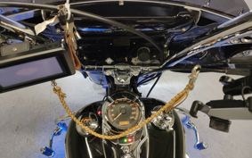 HARLEY HARLEY FLSTC1580 BW5