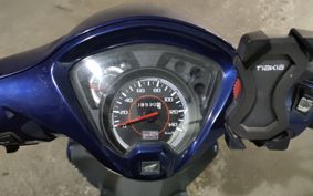 HONDA DIO 110 JF58