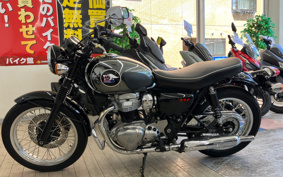KAWASAKI MEGURO K3 2021 EJ800E