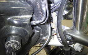 YAMAHA DRAGSTAR 250 VG02J