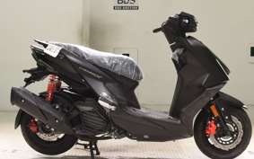 YAMAHA CYGNUS 125 X SEM5J