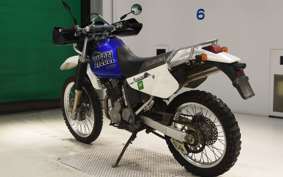 SUZUKI DJEBEL 250 XC