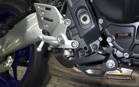 YAMAHA MT-09 SP 2023 RN69J