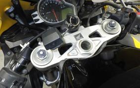HONDA CBR1000RR Gen. 2 2014