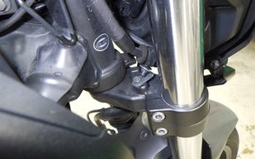 YAMAHA MT-07 ABS 2018 RM19J