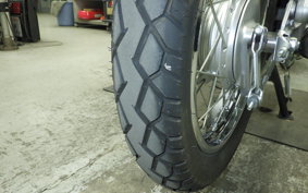 HONDA C50 SUPER CUB AA07