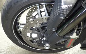 DUCATI DIAVEL AMG 2012