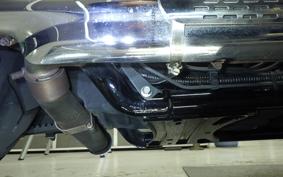 HARLEY FLHR 1580 2009