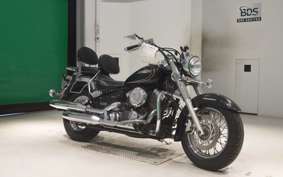 YAMAHA DRAGSTAR 400 CLASSIC  2011 VH02J
