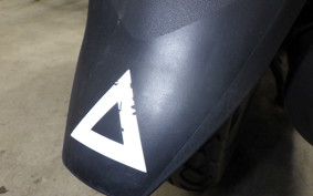 HONDA LEAD 125 2006 JK12