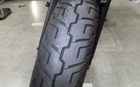 HONDA REBEL 250 A 1999 MC49
