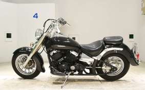 YAMAHA DRAGSTAR 400 CLASSIC 2003 VH01J