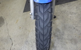 HONDA CBF 125 2015