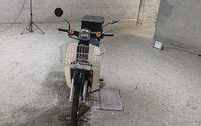 HONDA SUPER CUB50 AA09