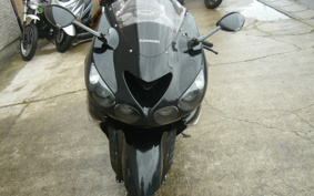 KAWASAKI ZZ1400 NINJA R 2009 ZXT40C
