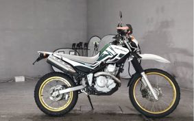 YAMAHA SEROW 250 DG31J