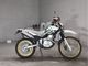Фото Yamaha SEROW 250 с японского аукциона