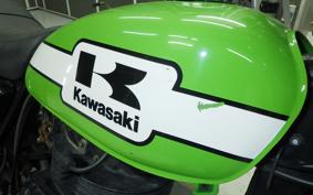 KAWASAKI 250TR BJ250F