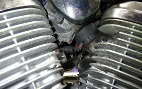 HONDA STEED 400 1993