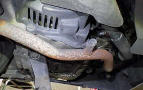 YAMAHA JOG Gen.5 2015 SA36J