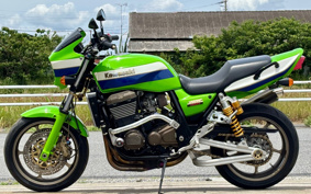 KAWASAKI ZRX1200 R 2001 ZRT20A