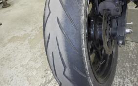 KAWASAKI NINJA 250 2017 EX250P