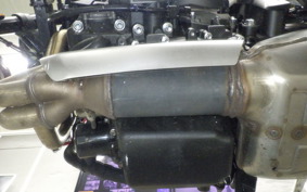 TRIUMPH TRIDENT 660 2021