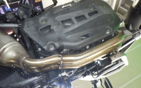 BMW F650GS 2011