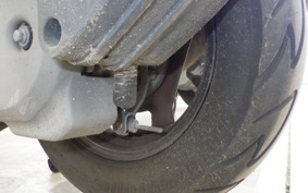 SUZUKI ADDRESS V125 G CF46A
