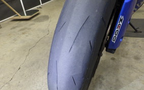 SUZUKI GSX-R1000 2015
