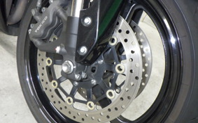 HONDA CBR600RR GEN 3 2010 PC40