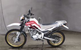 YAMAHA SEROW 250 DG17J