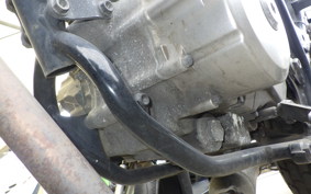 HONDA FTR223 2022 MC34