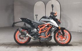 KTM 390 DUKE 2021 JPJ40