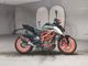 Фото KTM 390 DUKE 2021 с японского аукциона