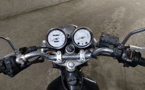YAMAHA SR400 2002 RH01J