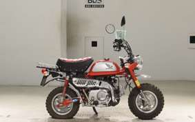 HONDA MONKEY 1994 AB27