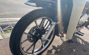 HONDA  SUPER CUB C125 JA48