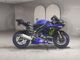 Фото Yamaha YZF-R6 2017 с японского аукциона
