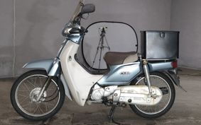 HONDA SUPER CUB50 AA04