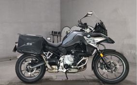 BMW F750GS 0B08