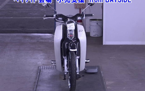 HONDA C125 SUPER CUB