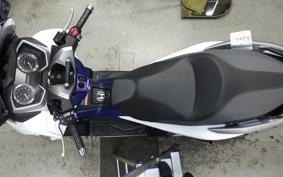 HONDA FORZA 250 2019 MF15