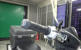 HONDA BENLY 50 2009 AA05