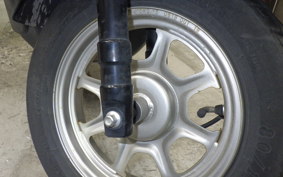 HONDA TACT-4ﾍﾞｰｼｯｸ 2002 AF79